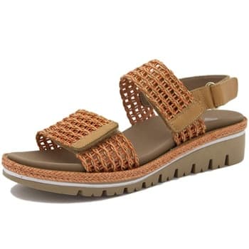 Korokepohjaiset sandaalit Piesanto  240842  37