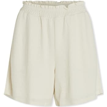 Shortsit & Bermuda-shortsit Vila  Carmena Shorts - Birch  EU L
