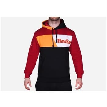 Hupparit Mitchell And Ness  Atlanta Hawks  EU M