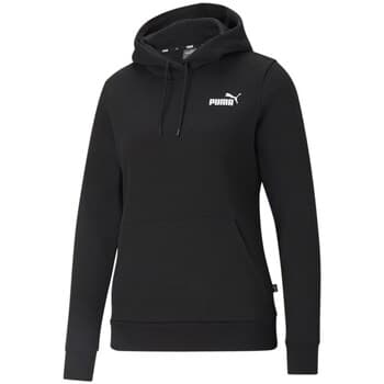 Hupparit Puma  Ess Small Logo  EU S