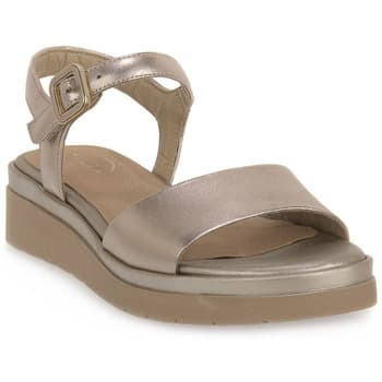 Korokepohjaiset sandaalit Tamaris  LIGHT GOLD  40