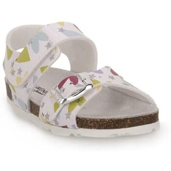 Tasaiset sandaalit Grunland  Multi  22