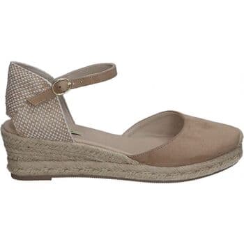 Korokepohjaiset sandaalit Corina  C4310  41
