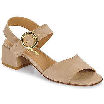 Korolliset sandaalit JB Martin  MINDY  38