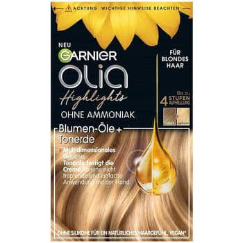 Hiusten värjäys Garnier  Highlights Coloring for Blonde Hair Olia  Yksi Koko
