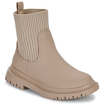 Lastenkengät BEPPI  2203071-BEIGE  36