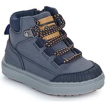 Lastenkengät BEPPI  2202910-NAVY-BLUE  26