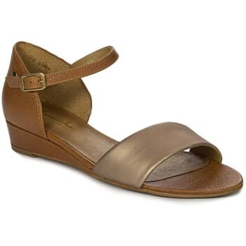 Korokepohjaiset sandaalit Maciejka  0648629001  40