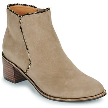 Kengät Mam'Zelle  TIGLON  39