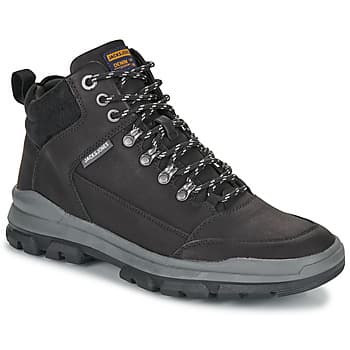 Kengät Jack & Jones  JFWIMPERIAL PU BOOT  43