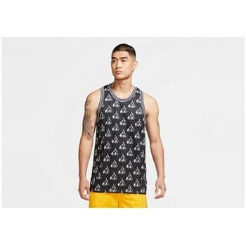 Lyhythihainen t-paita Nike  Giannis Sleeveless Printed  EU XXL