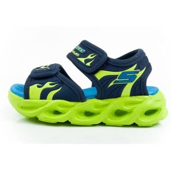 Korokepohjaiset sandaalit Skechers  400102NNVLM  23