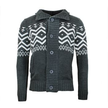Neuleet / Villatakit Srk  Gilet homme CARD  EU S