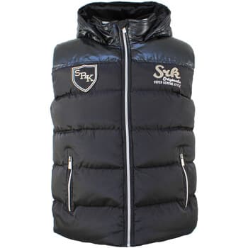 Toppatakki Srk  Doudoune sans manches homme CEDOZAL  EU M