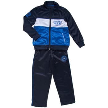 Jogging housut / Ulkoiluvaattee Srk  Jogging garçon EDAS  3 vuotta