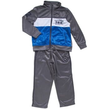 Jogging housut / Ulkoiluvaattee Srk  Jogging garçon EDAS  3 vuotta