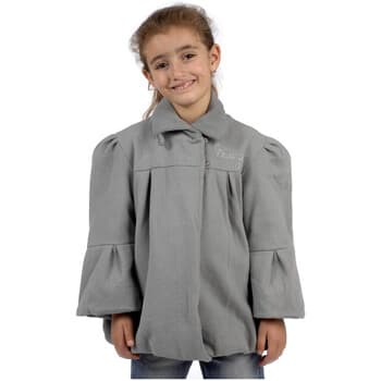 Neuleet / Villatakit Miss Girly  Gilet fille FAROU  3 vuotta