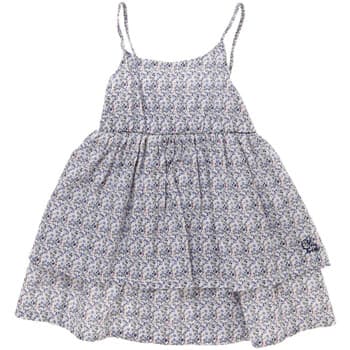 Lyhyt mekko Miss Girly  Robe fille FORMEL  5 vuotta