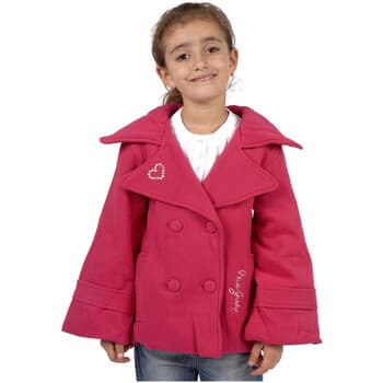 Neuleet / Villatakit Miss Girly  Gilet fille FURAMIE  3 vuotta