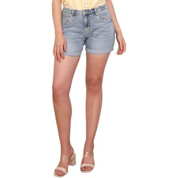 Shortsit & Bermuda-shortsit La Modeuse  72116_P169459  EU M
