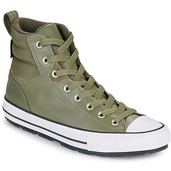 Kengät Converse  CHUCK TAYLOR ALL STAR BERKSHIRE BOOT WATER-REPELLENT  41