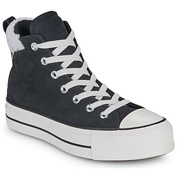Kengät Converse  CHUCK TAYLOR ALL STAR PUFF LIFT COZY PLATFORM  41