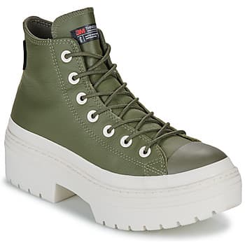 Kengät Converse  CHUCK TAYLOR ALL STAR LUGGED HEEL WATERPROOF  39 1/2