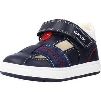 Tasaiset sandaalit Geox  Sandalias Niño Modèle B Biglia Boy A  18