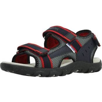 Poikien sandaalit Geox  Sandalias Niño Modèle Jr Sandal Strada A  24