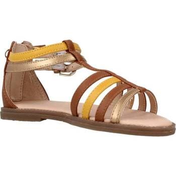 Tasaiset sandaalit Geox  Sandalias Niña Modèle J Sandal Karly Girl  29
