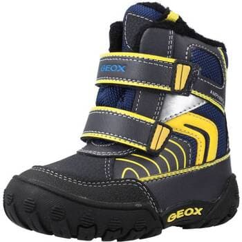 Saappaat Geox  B Gulp B Boy Abx  21