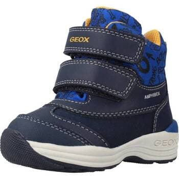 Saappaat Geox  Botas Niña Modèle B New Gulp Boy B Abx  20
