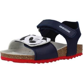 Tasaiset sandaalit Geox  Sandalias Niño Modèle B Sandal Chalki Boy  20