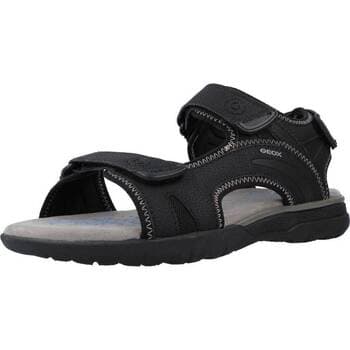 Tasaiset sandaalit Geox  Sandalias Hombre Modèle U Spherica Ec5 A  42