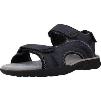 Tasaiset sandaalit Geox  Sandalias Hombre Modèle U Spherica Ec5 A  44