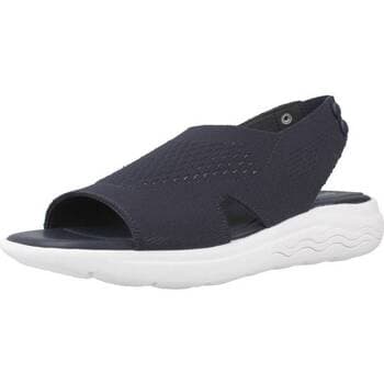Korokepohjaiset sandaalit Geox  Sandalias Mujer Modèle Spherica Ec5 D  36