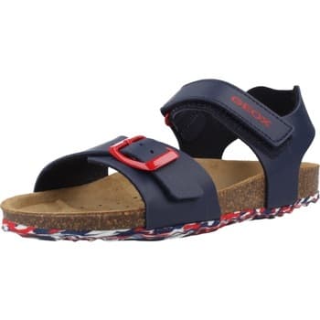 Tasaiset sandaalit Geox  Sandalias Niño Modèle J Ghita Boy  38