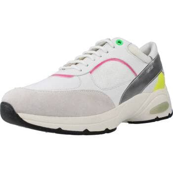 Tennarit Geox  Sport   Zapatillas Mujer Modèle D Alhour  37