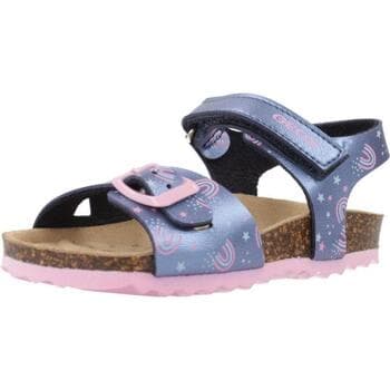 Tasaiset sandaalit Geox  Sandalias Niña Modèle B Sandal Chalki Girl  21