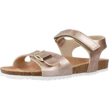 Tasaiset sandaalit Geox  Sandalias Niña Modèle J Adriel Girl C  25