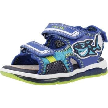 Tasaiset sandaalit Geox  Sandalias Niño Modèle B250ga  21