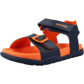 Tasaiset sandaalit Geox  Sandalias Niño Modèle J Sandal Fusbetto Bo  36