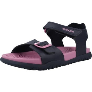 Korokepohjaiset sandaalit Geox  Sandalias Niña Modèle J Sandal Fusbetto Gi  37