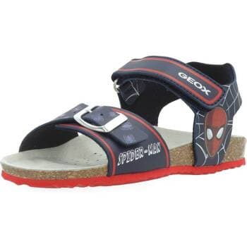 Tasaiset sandaalit Geox  Sandalias Niño Modèle J Ghita Boy C  36