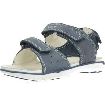 Tasaiset sandaalit Geox  Sandalias Niño Modèle Sandal Delhi Boy B  20