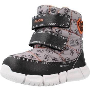 Saappaat Geox  Botas Niño Modèle B Flexyper Boy B Abx  25