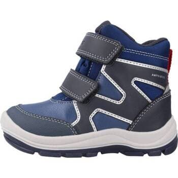 Saappaat Geox  B Flanfil Boy B Abx  21