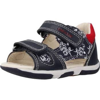 Tasaiset sandaalit Geox  Sandalias Niño Modèle B Sandal Tapuz Boy  19