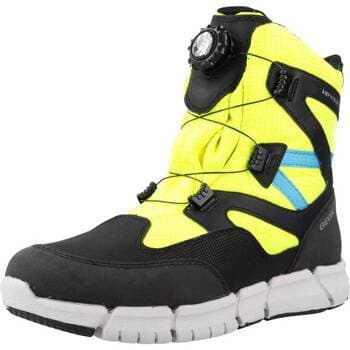 Saappaat Geox  J Flexyper Boy B Abx  35