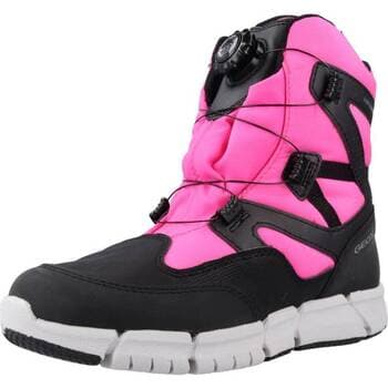 Saappaat Geox  J Flexyper Girl B Ab  37